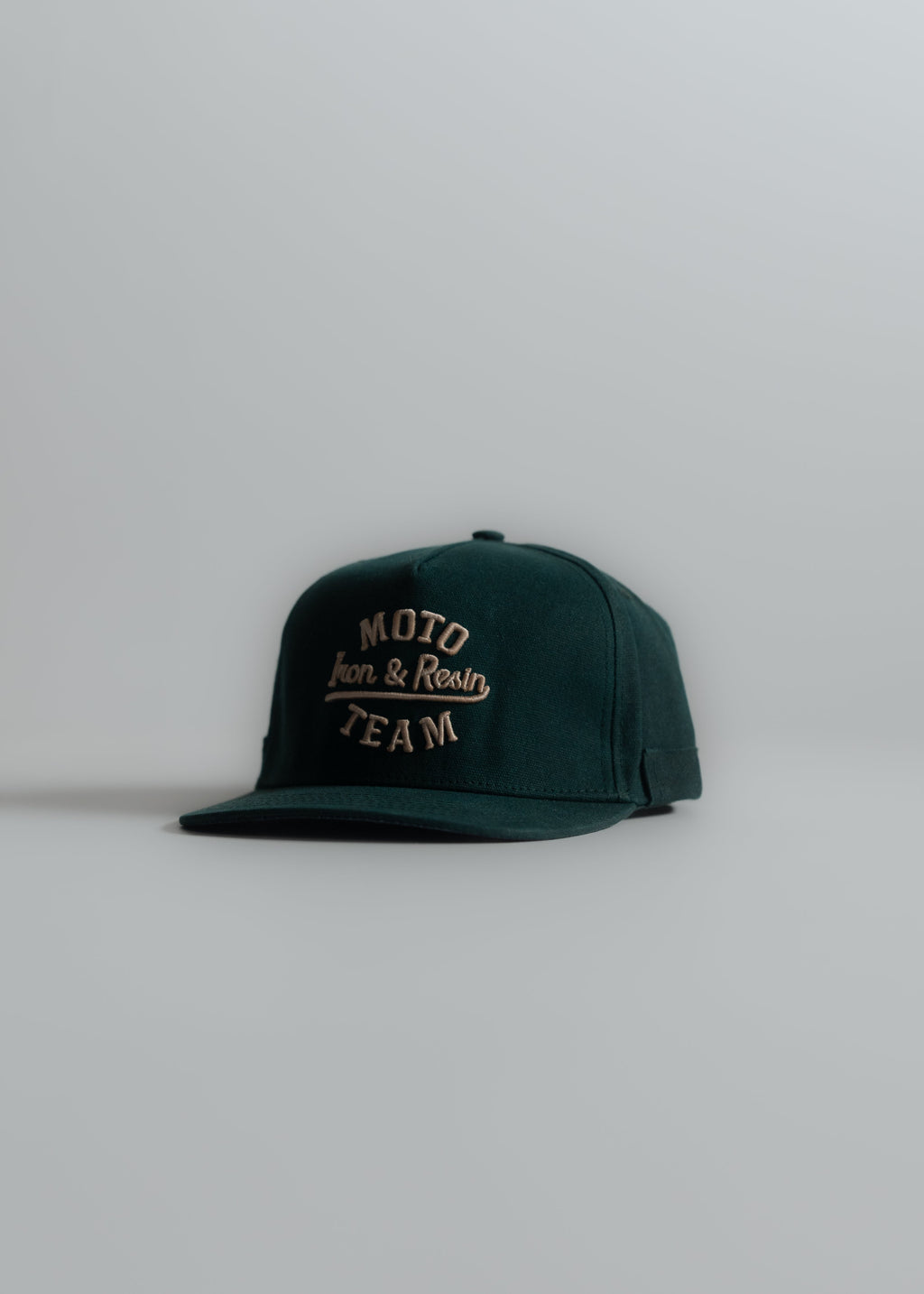 Moto Team Hat