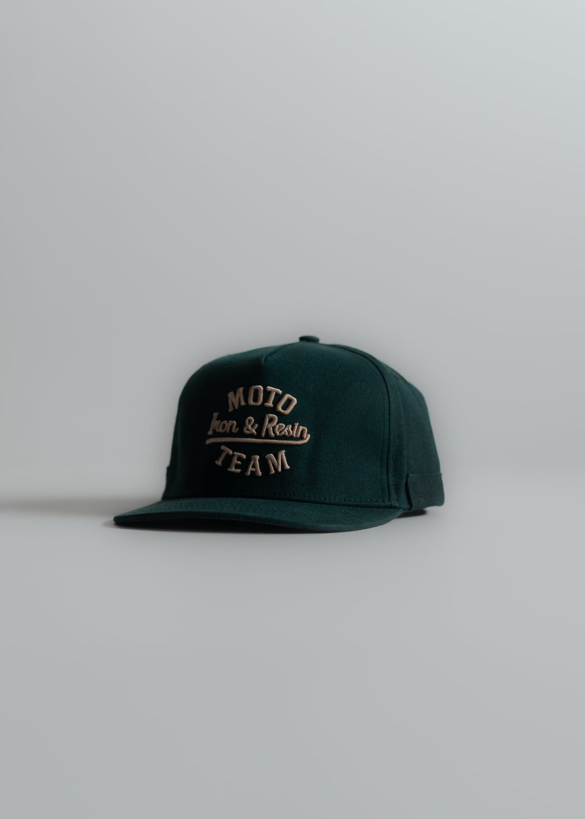 Moto Team Hat