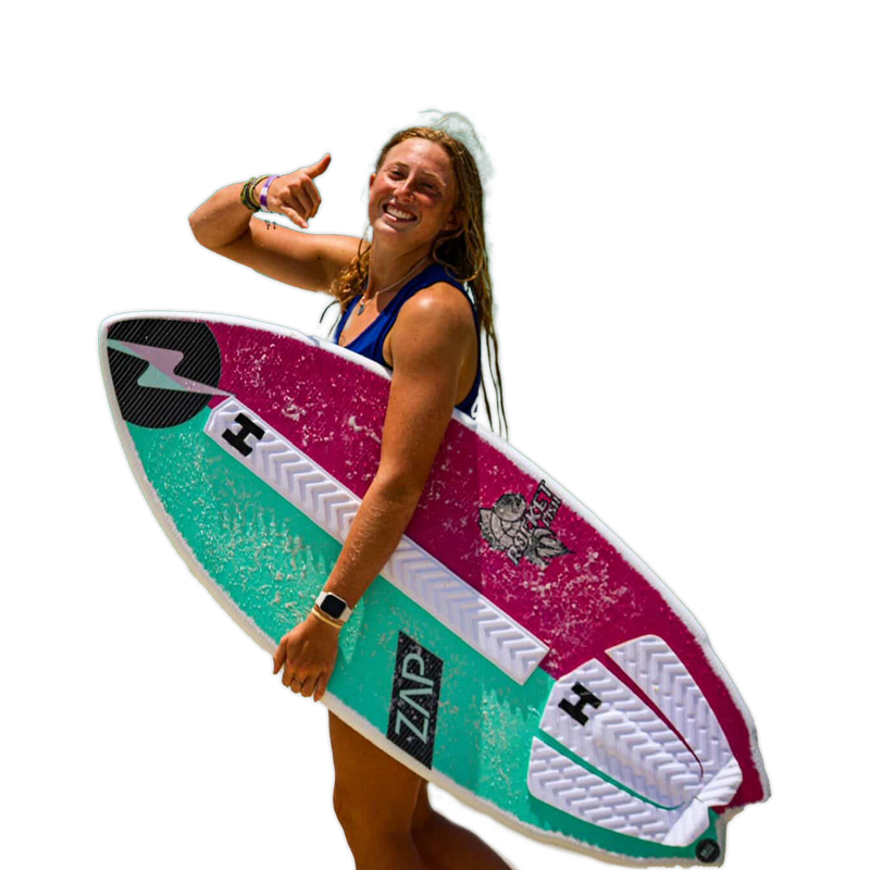 Nicole Philips