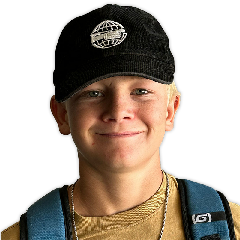 OLLIE GRAVES