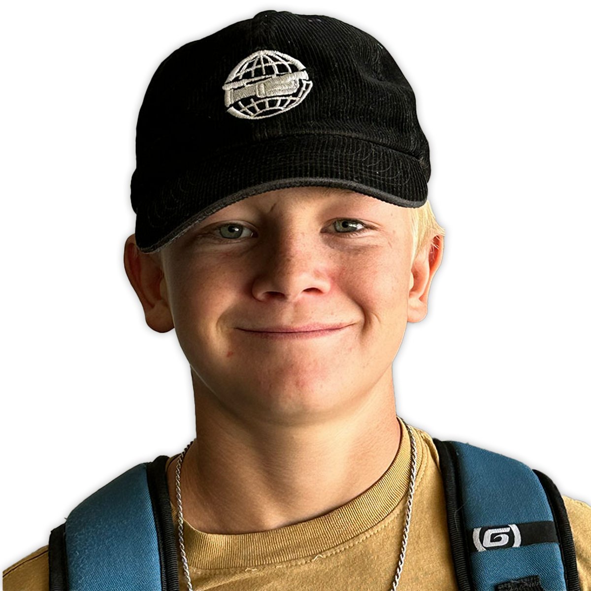 OLLIE GRAVES