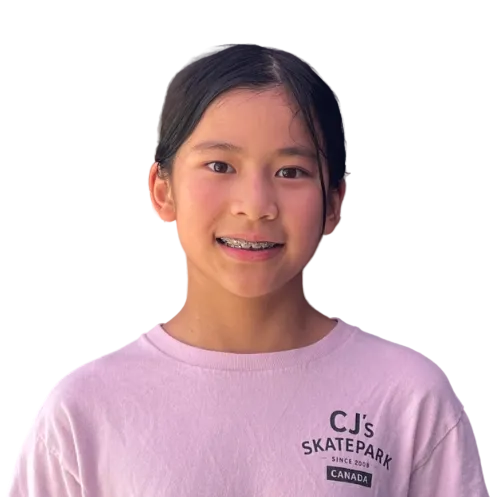 OLIVIA JIANG