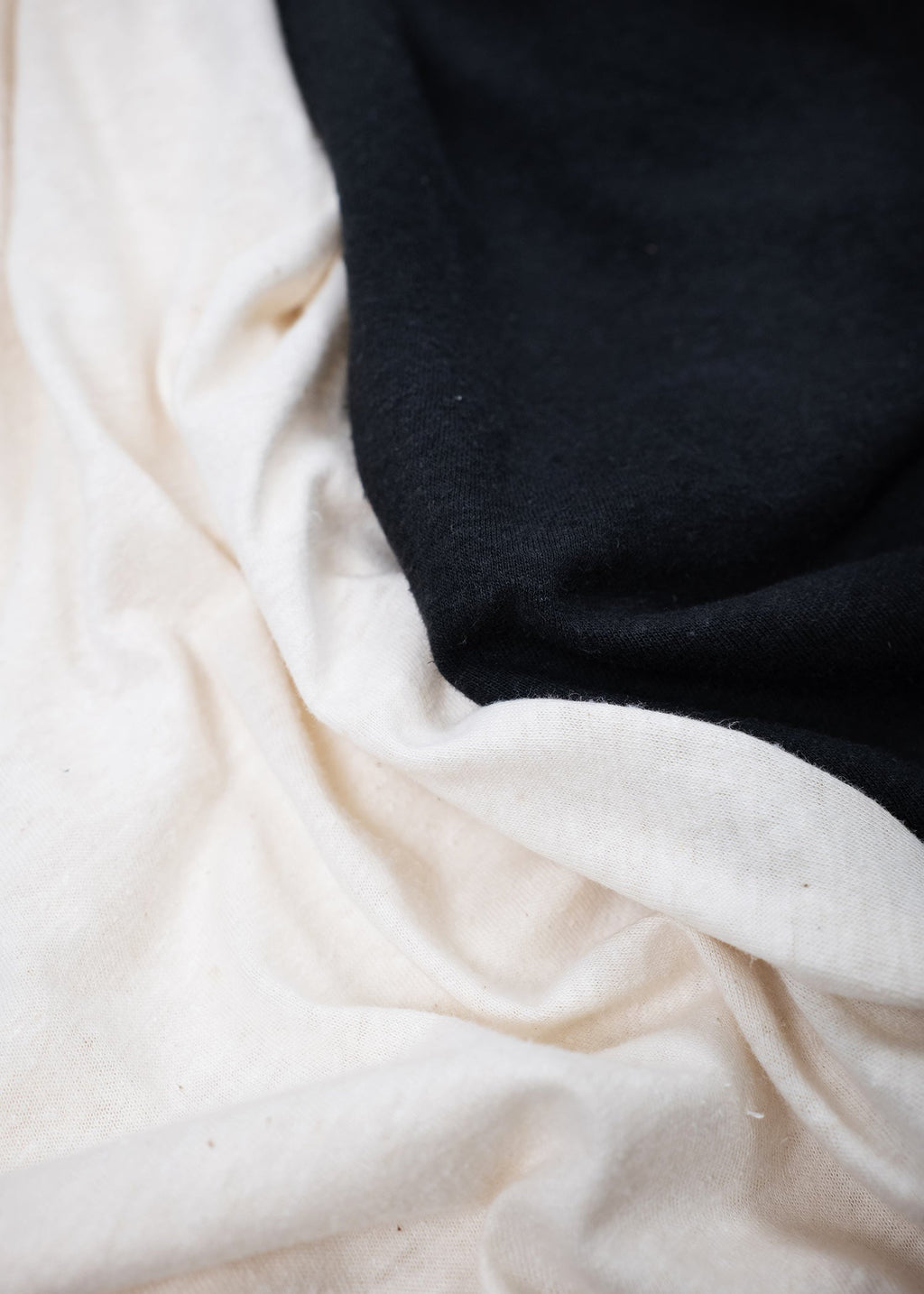 Organic Hemp Tee