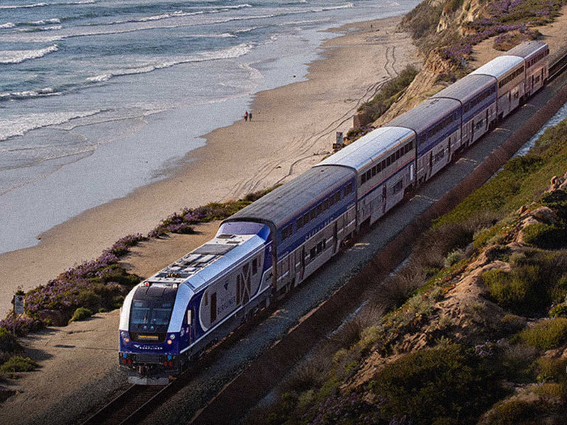 PACIFIC SURFLINER