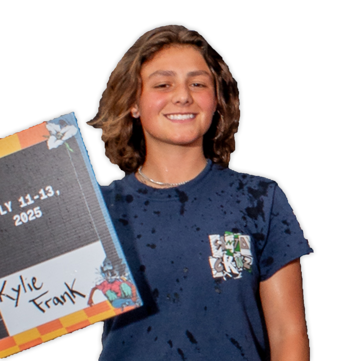 KYLIE FRANK