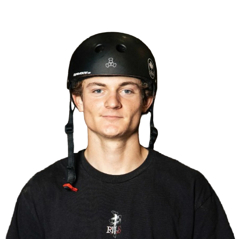 Richie Bullbrook