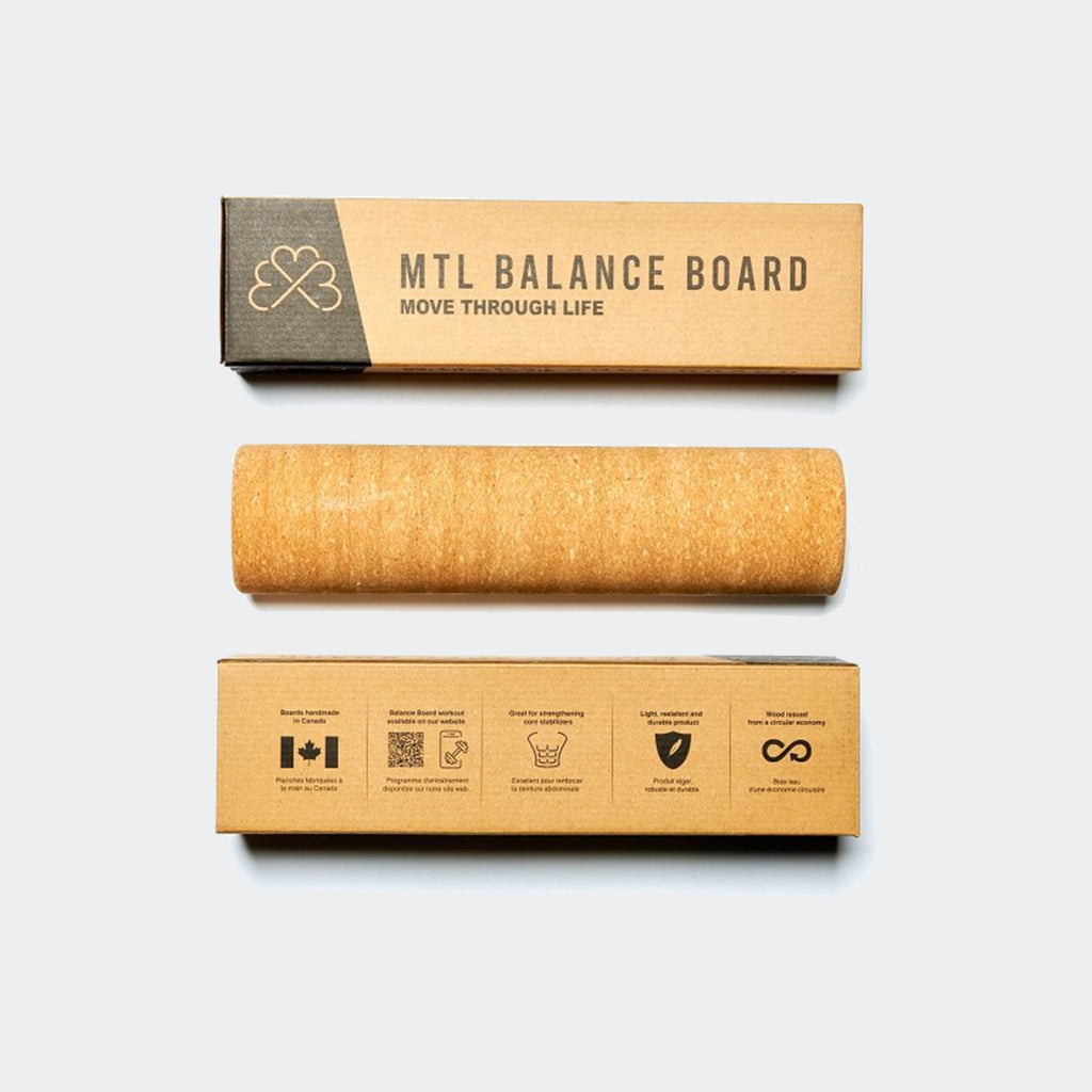 ROLL - MTL B-BOARD