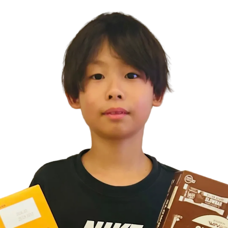 RU ISHIHARA
