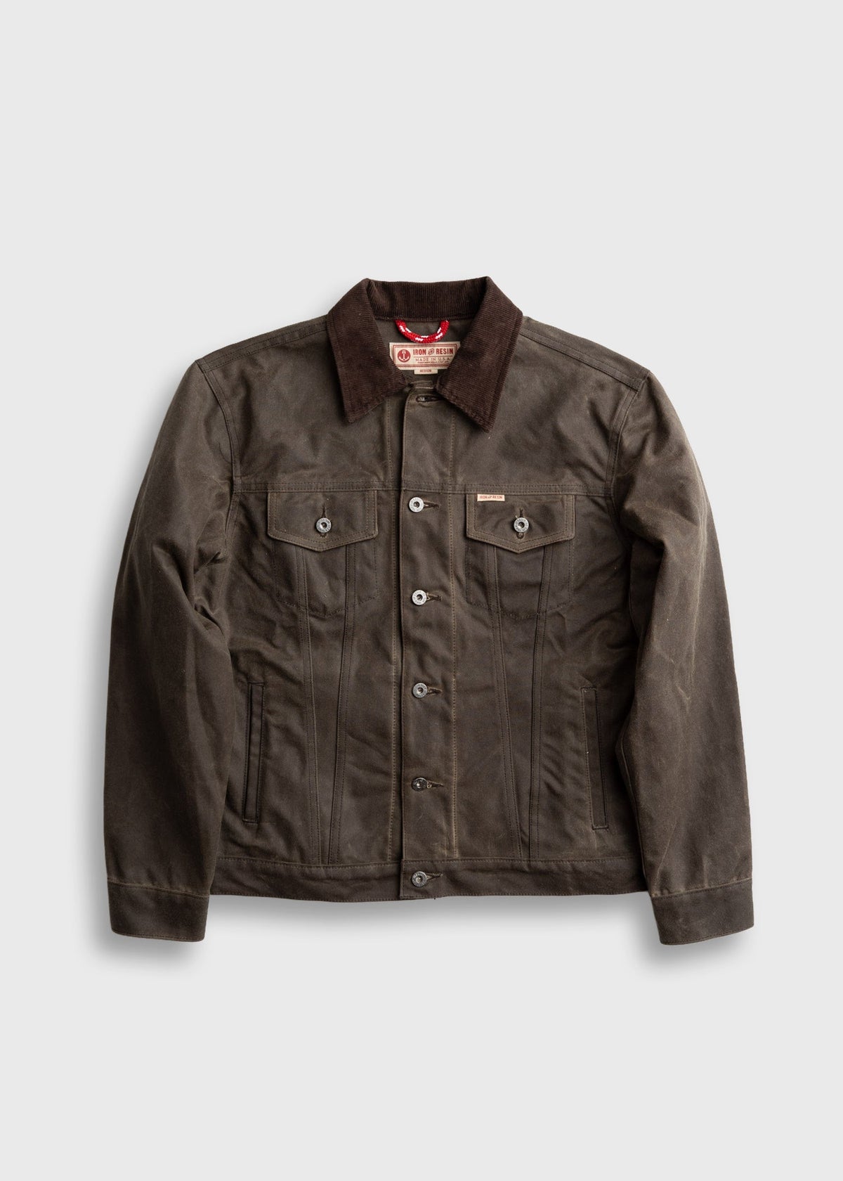 Rambler Jacket