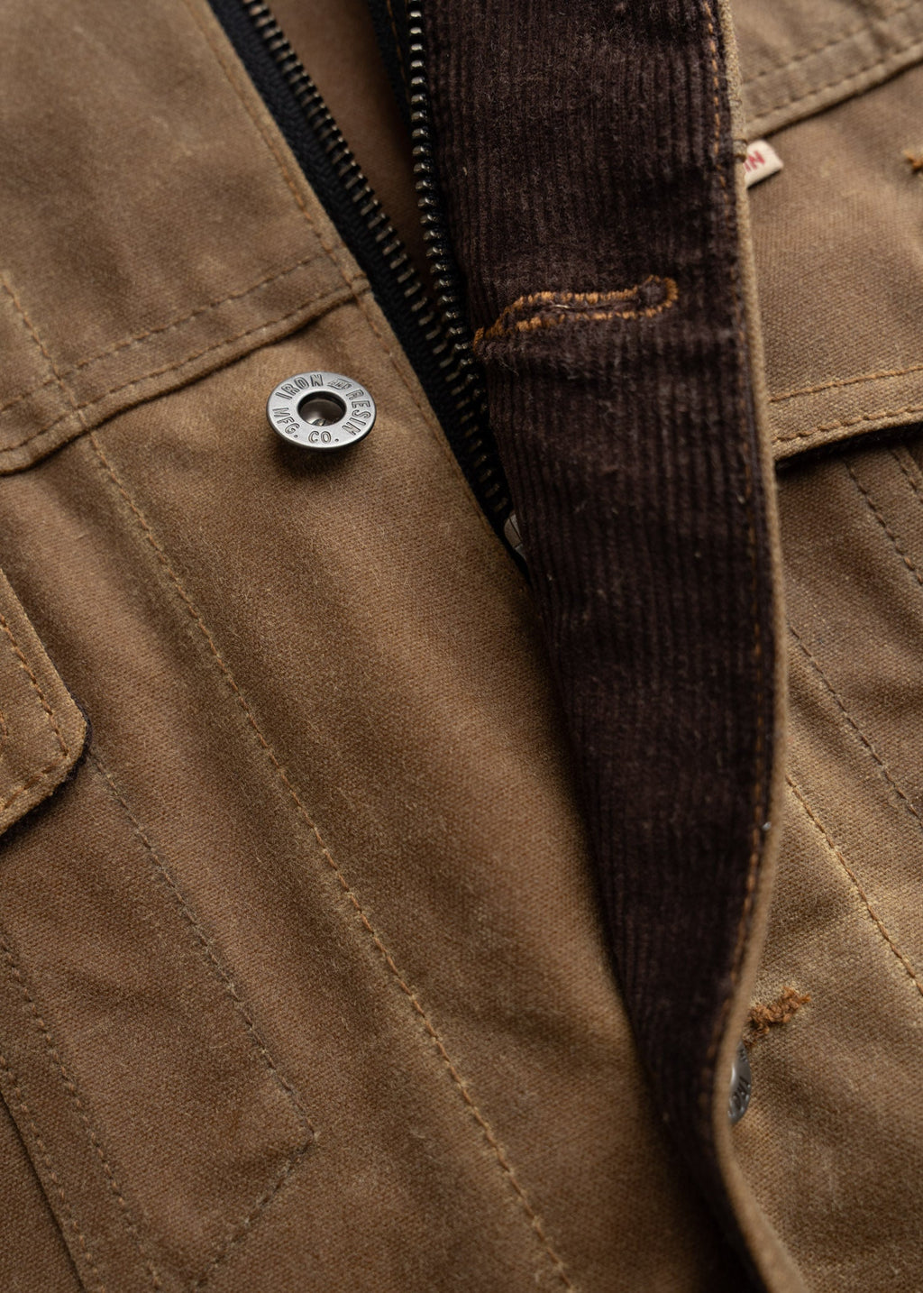 Rambler Jacket