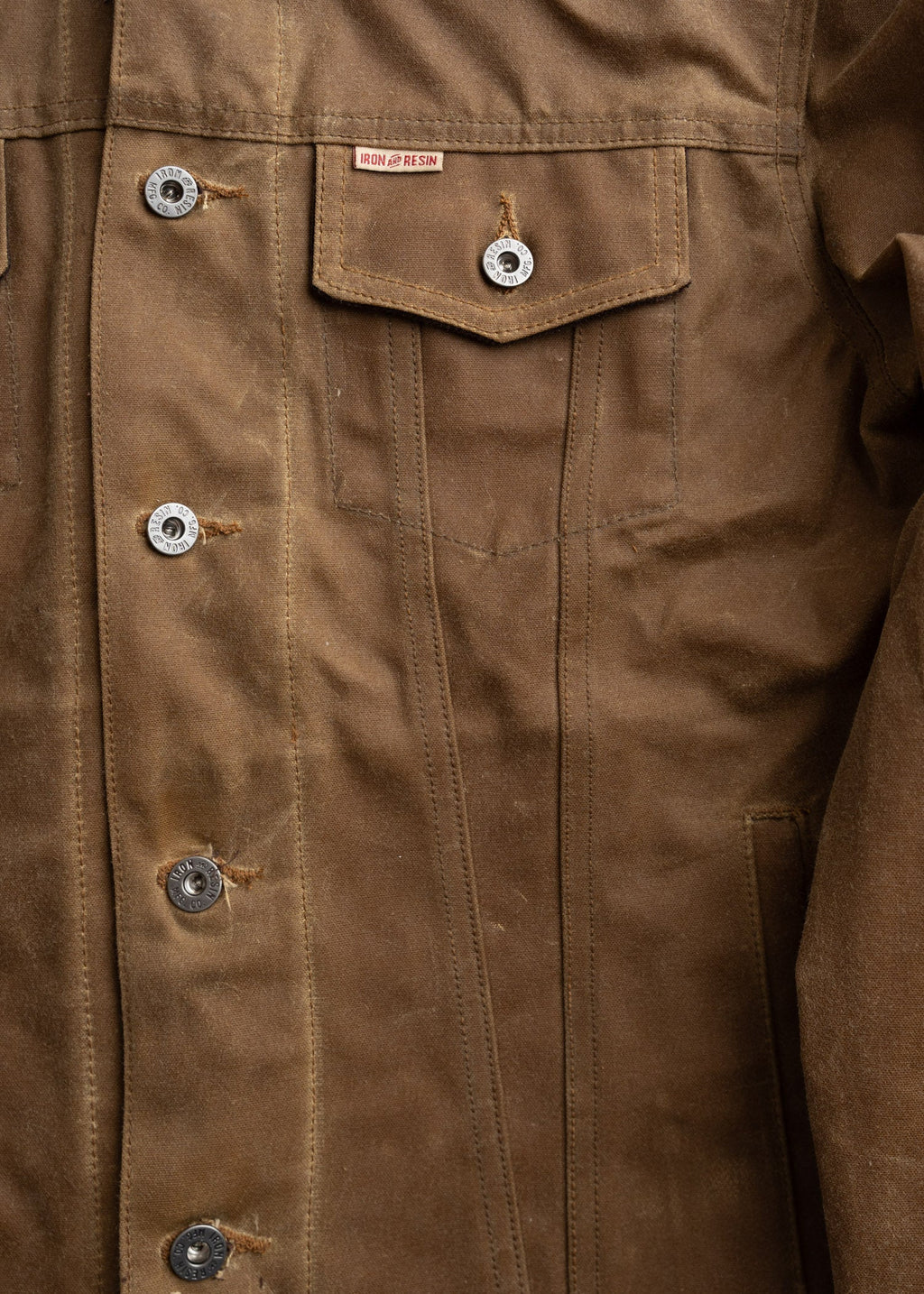 Rambler Jacket