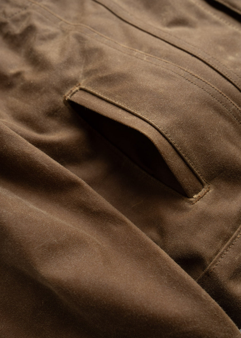 Rambler Jacket