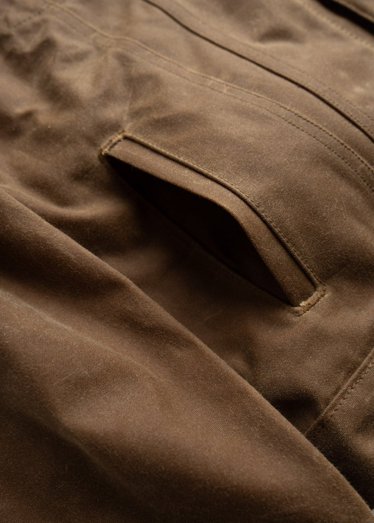 Rambler Jacket