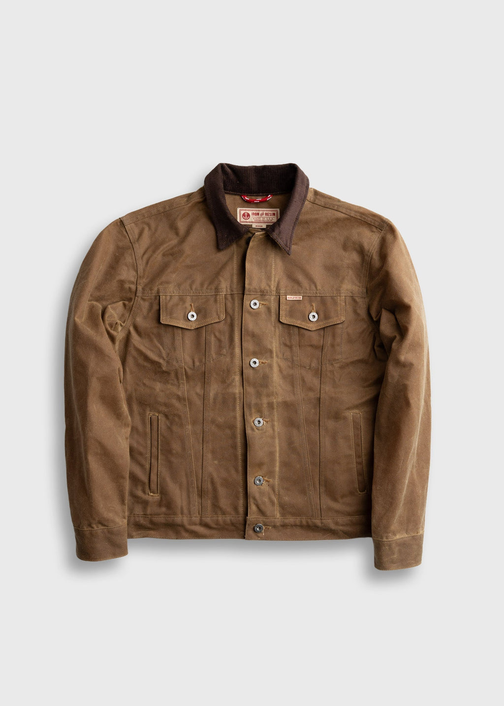 Rambler Jacket