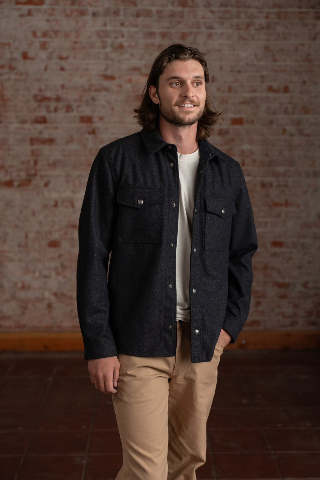 Reef Shirt