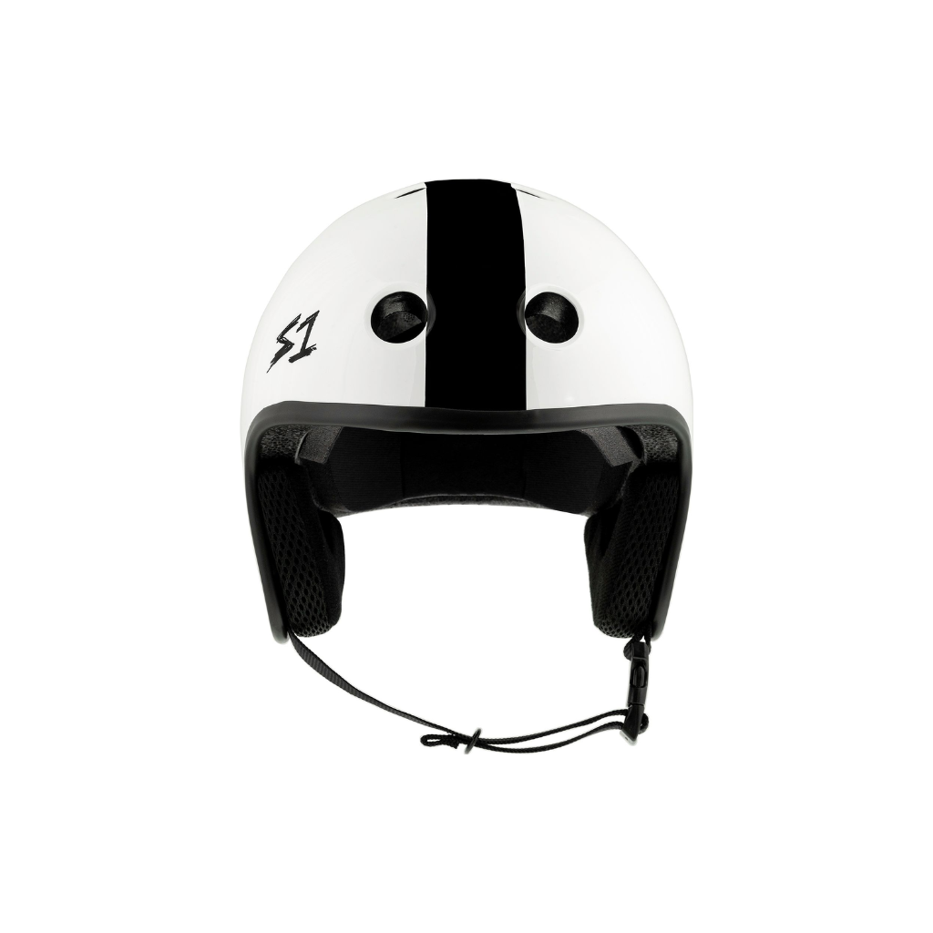 S1 Lifer Retro Helmet Collab