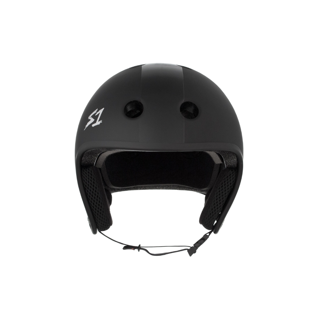 S1 Lifer Retro Helmet Checkers / Stripes