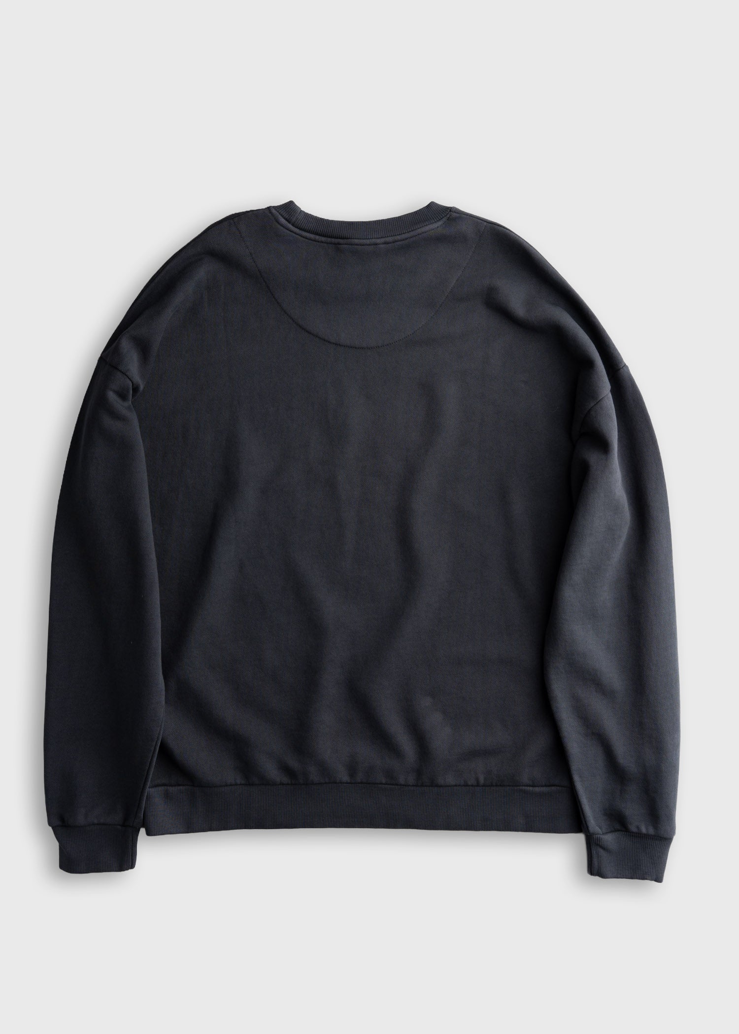 Ride Hard Roundneck