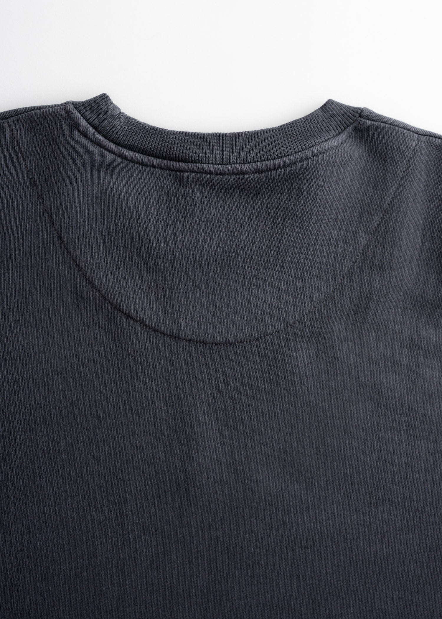 Ride Hard Roundneck