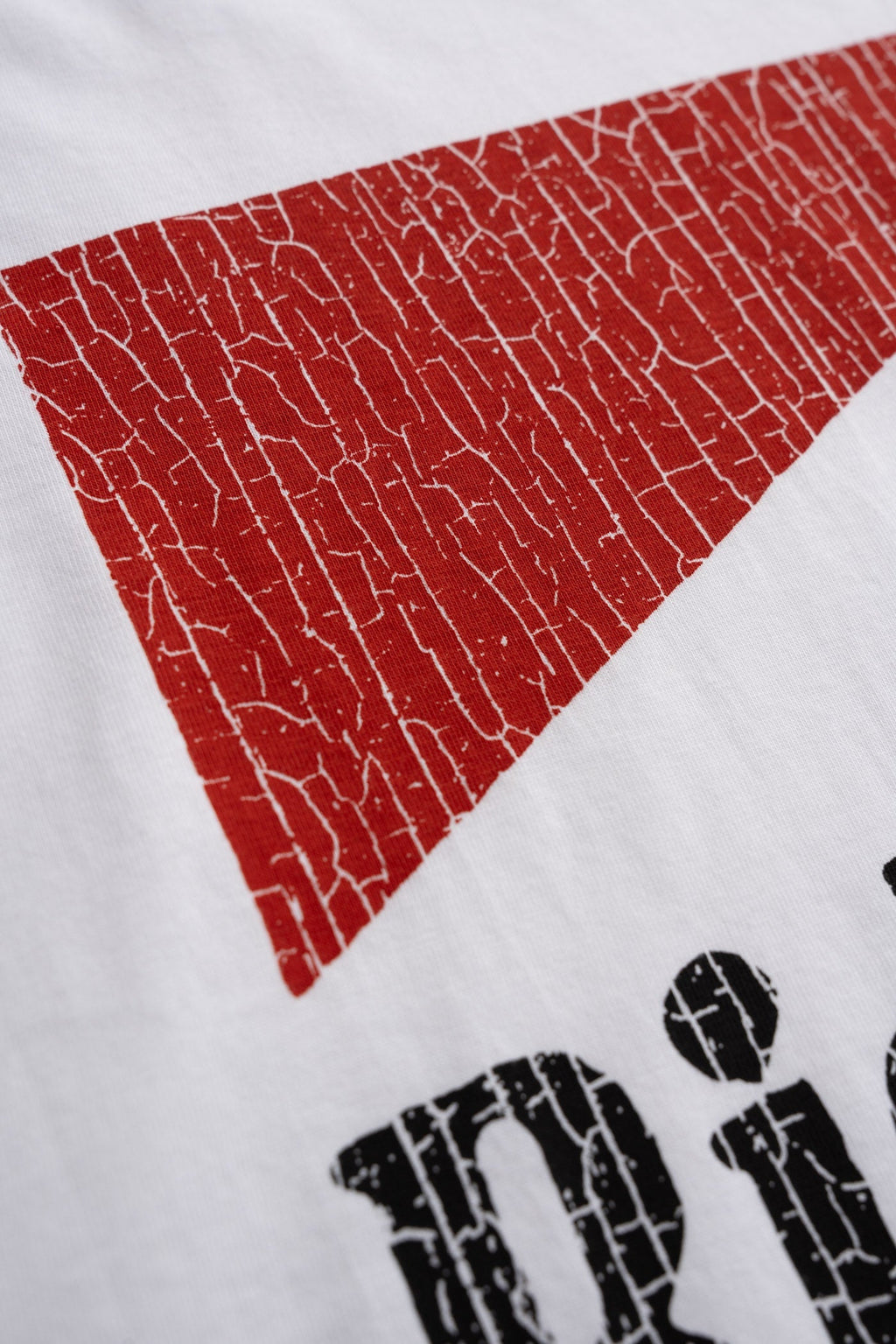 Ride Hard Tee