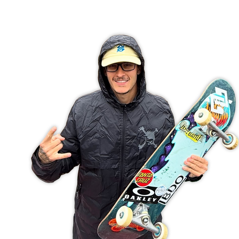 RONY GOMES