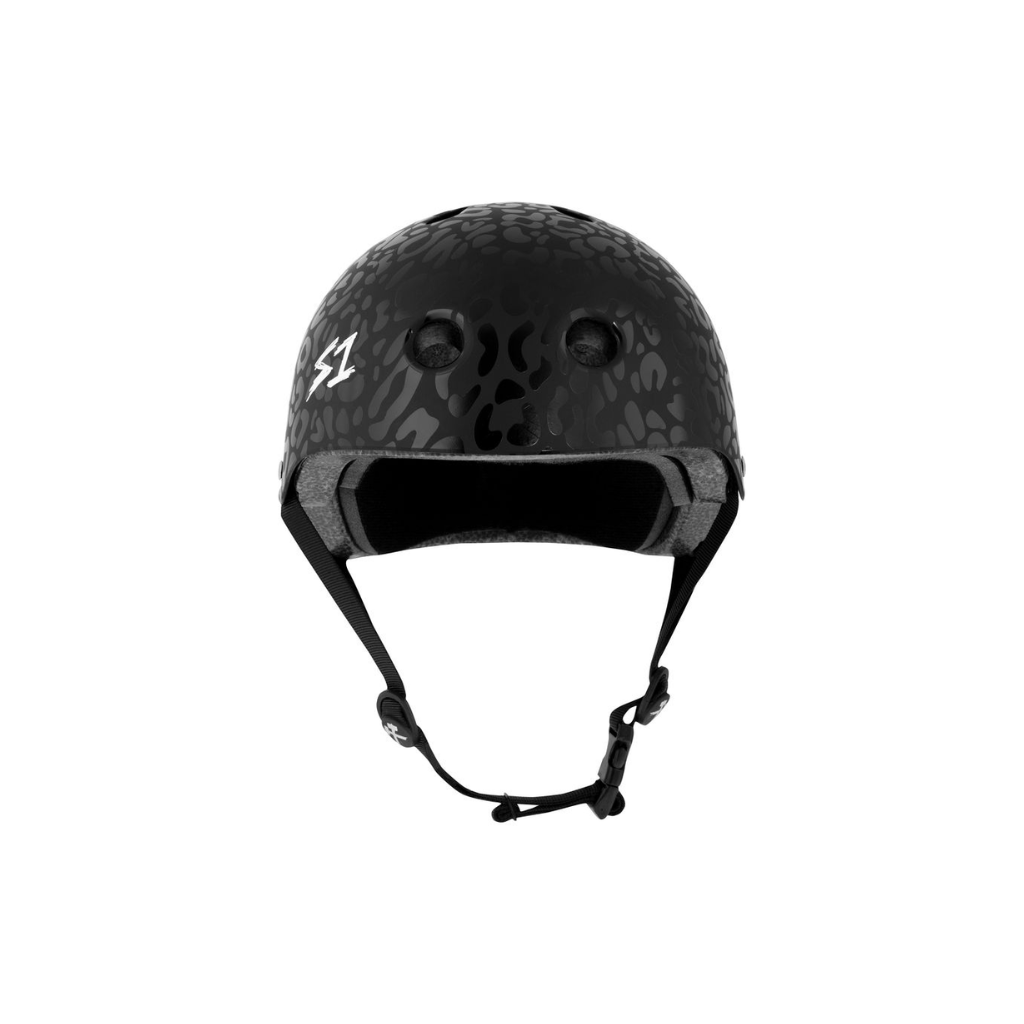 S1 Lifer Helmet Pro Model / Collabs /Limited Edition