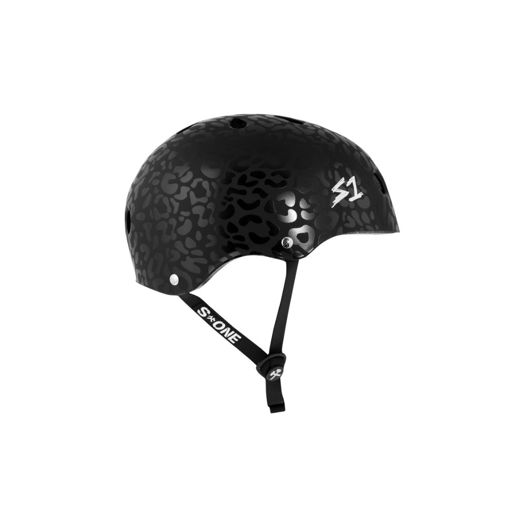 S1 Lifer Helmet Pro Model / Collabs /Limited Edition