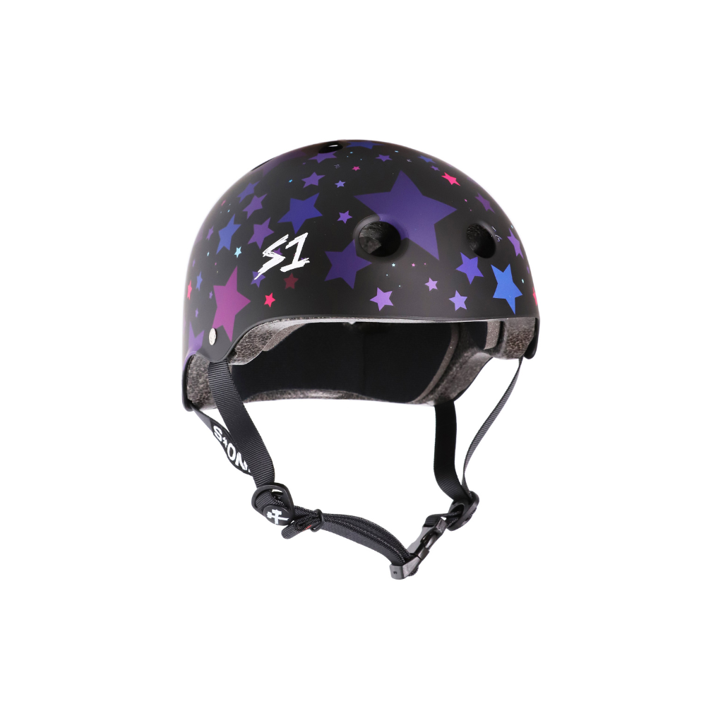 S1 Lifer Helmet Graphics