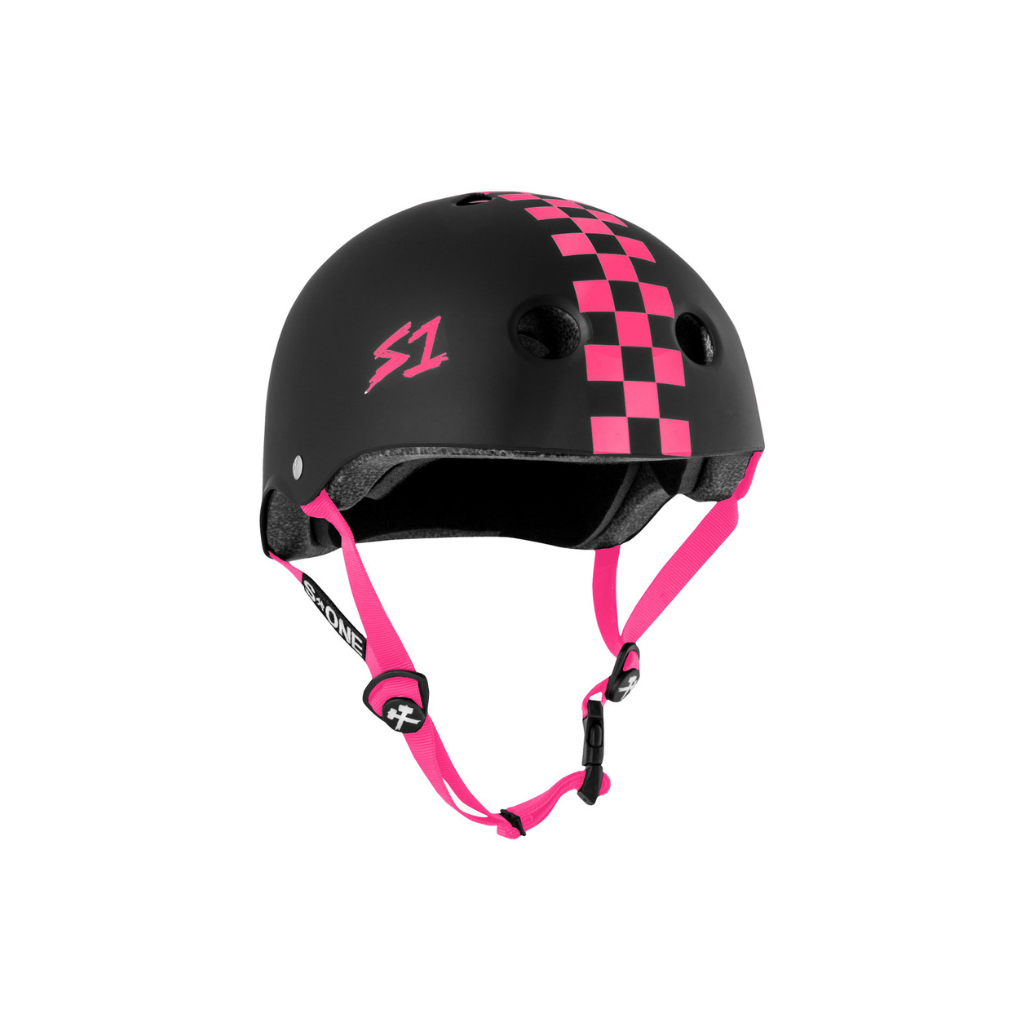 S1 Lifer Helmet Pro Model / Collabs /Limited Edition