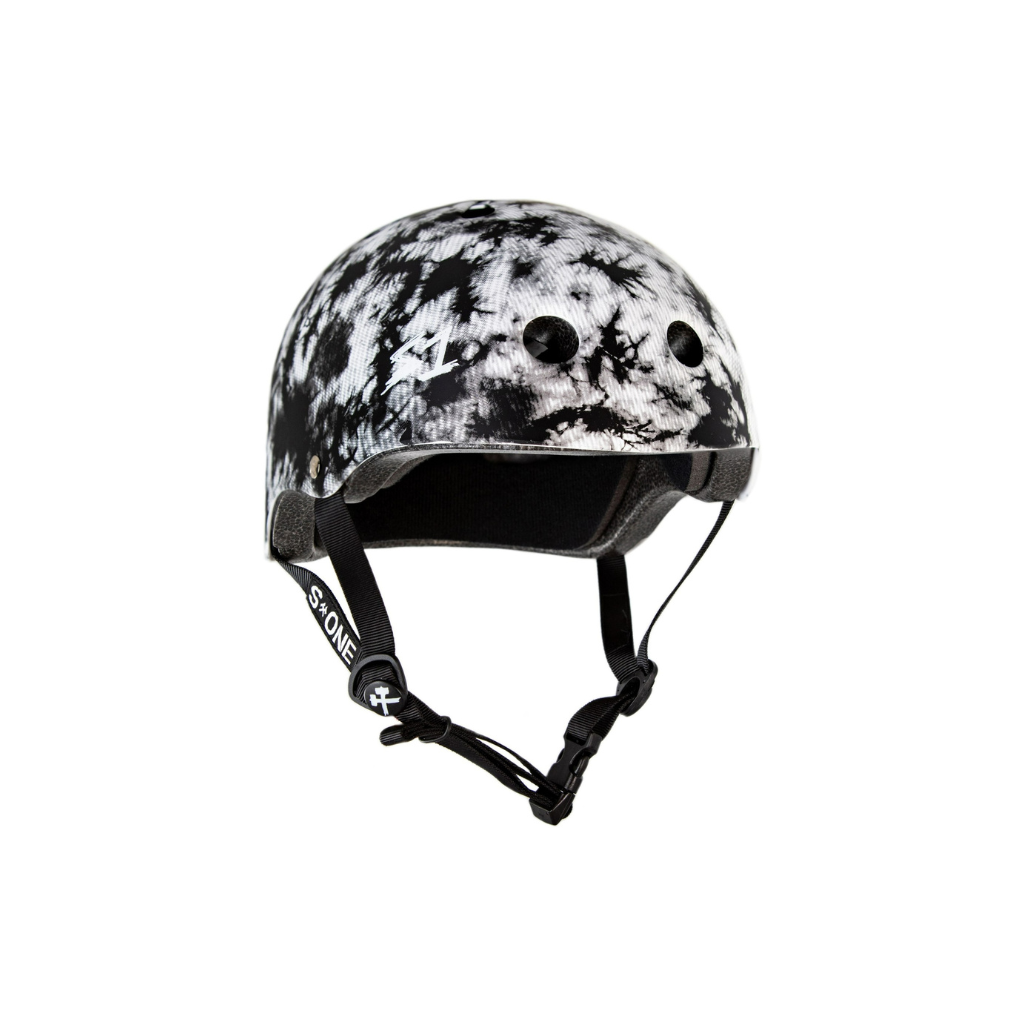 S1 Lifer Helmet Graphics