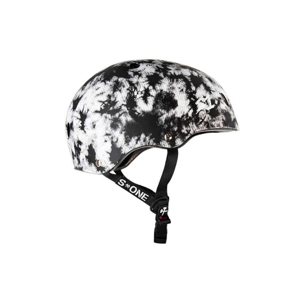 S1 Lifer Helmet Graphics