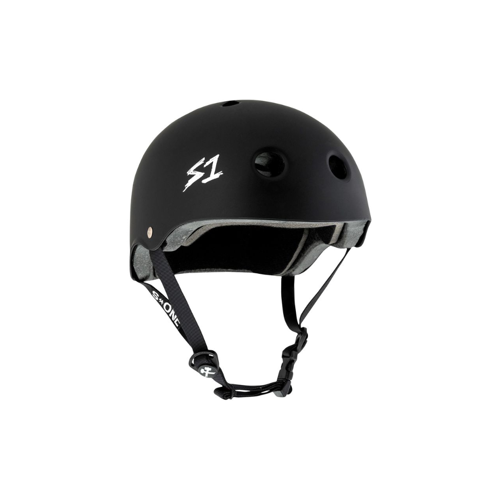 S1 Lifer Helmet Pro Model / Collabs /Limited Edition