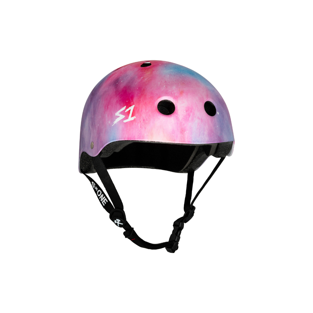 S1 Lifer Helmet Graphics