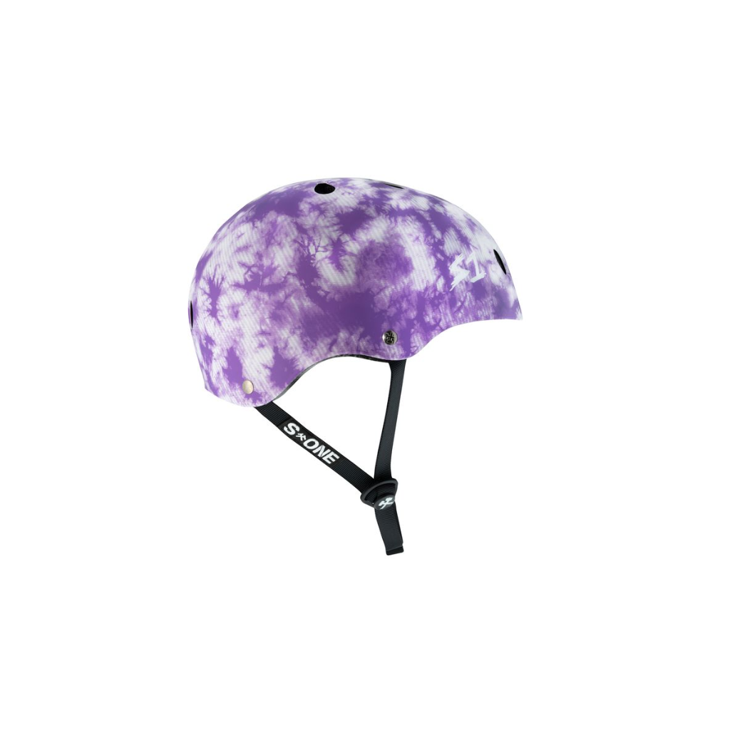 S1 Lifer Helmet Graphics