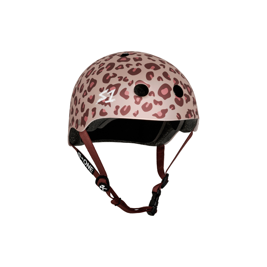 S1 Lifer Helmet Graphics