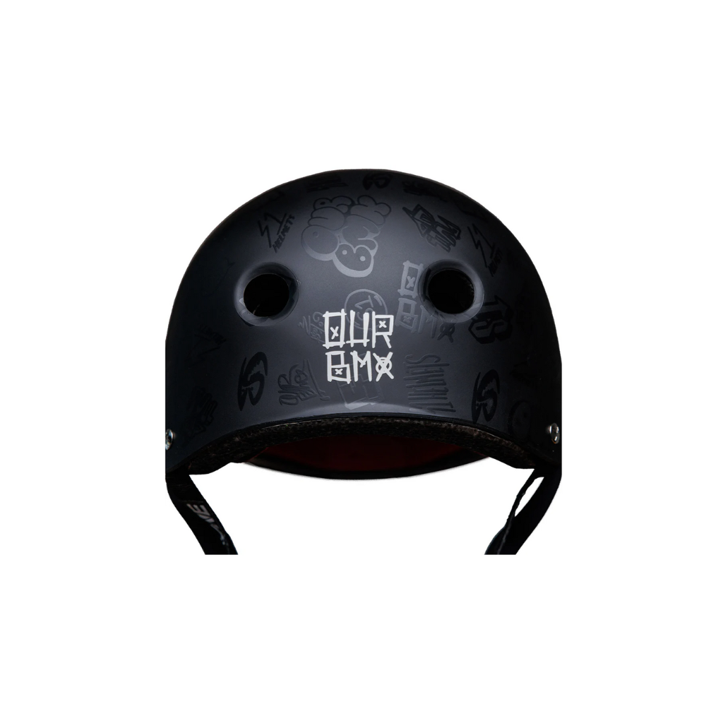 S1 Lifer Helmet Pro Model / Collabs /Limited Edition