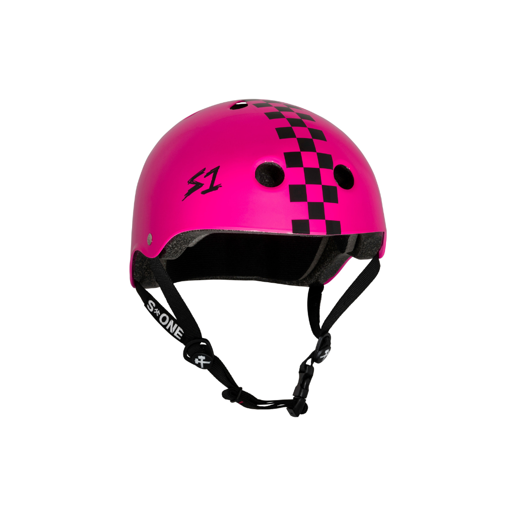 S1 Lifer Helmet Pro Model / Collabs /Limited Edition