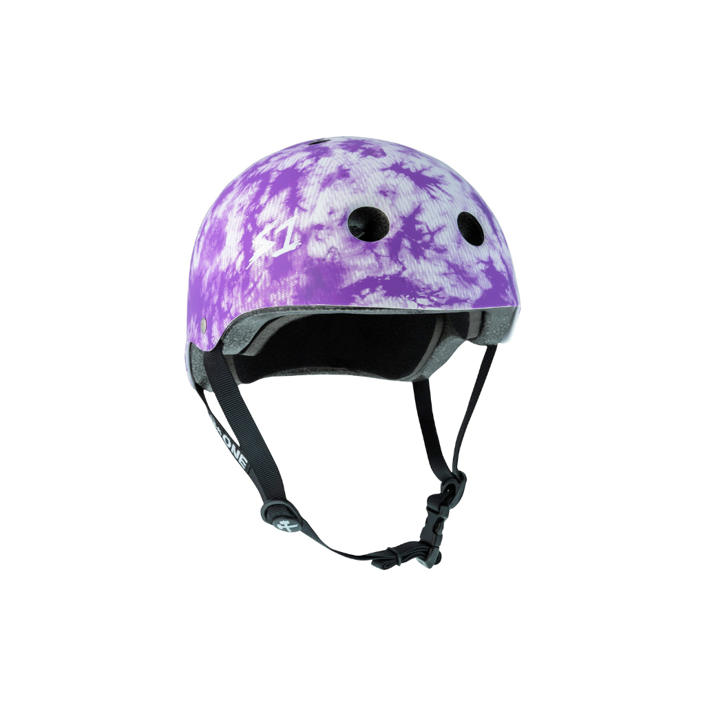 S1 Lifer Helmet Graphics