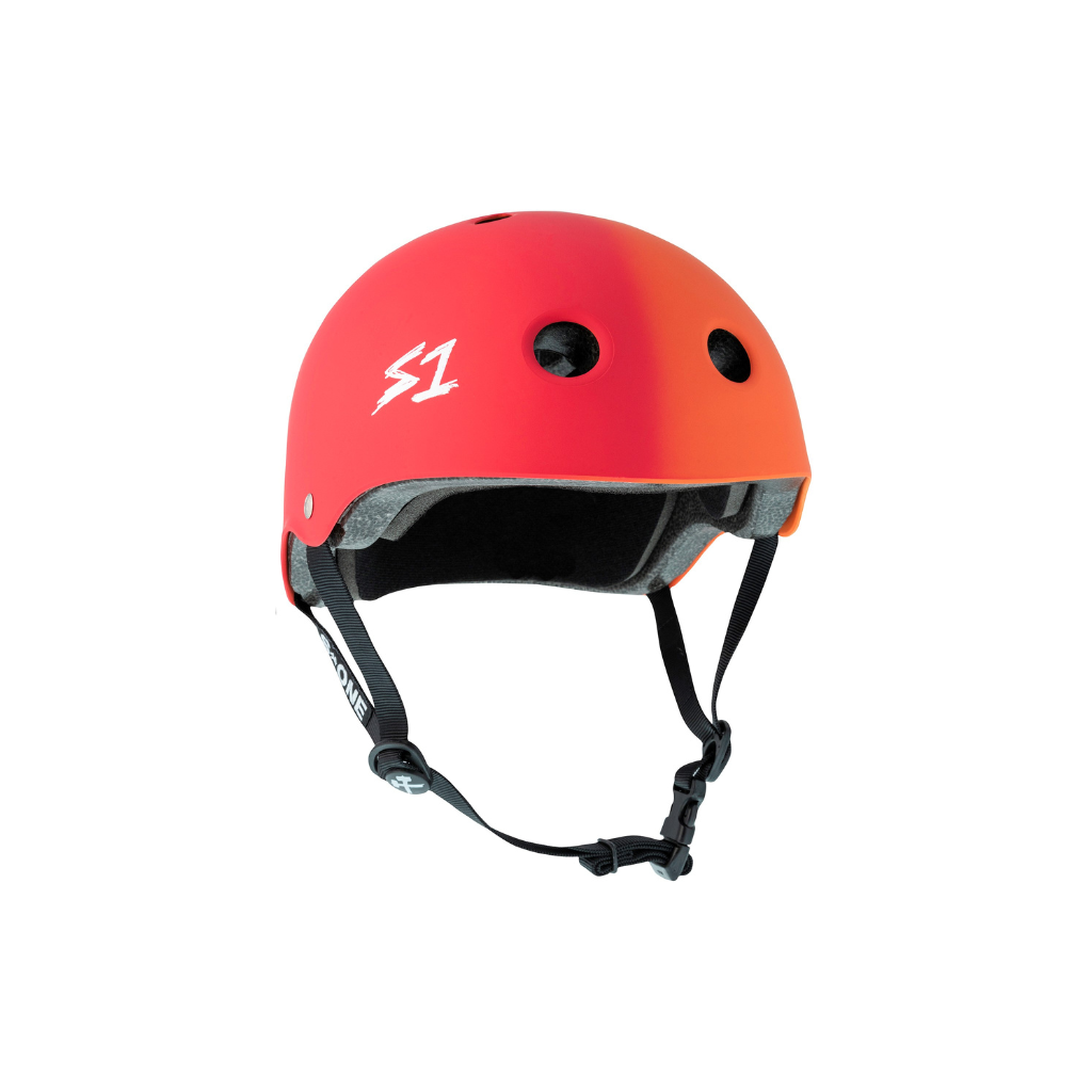 S1 Lifer Helmet Graphics