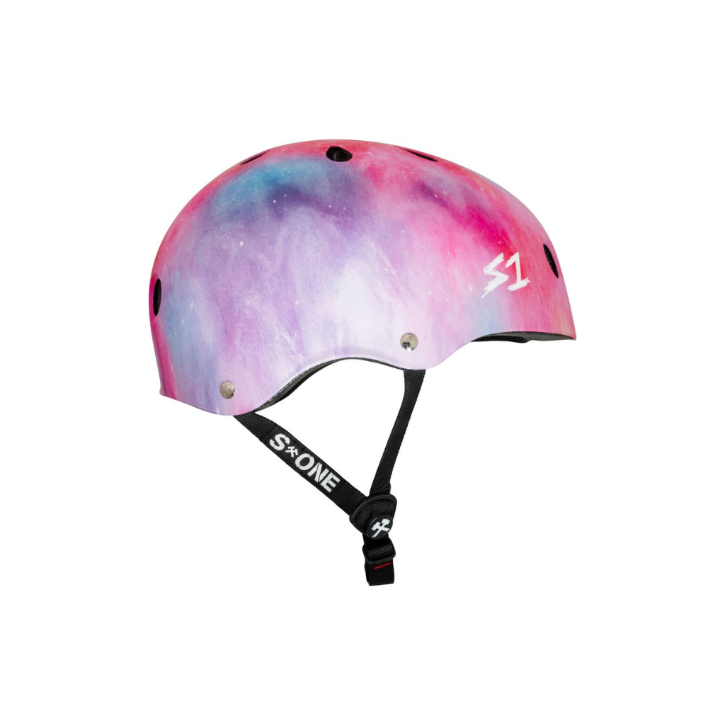 S1 Lifer Helmet Graphics