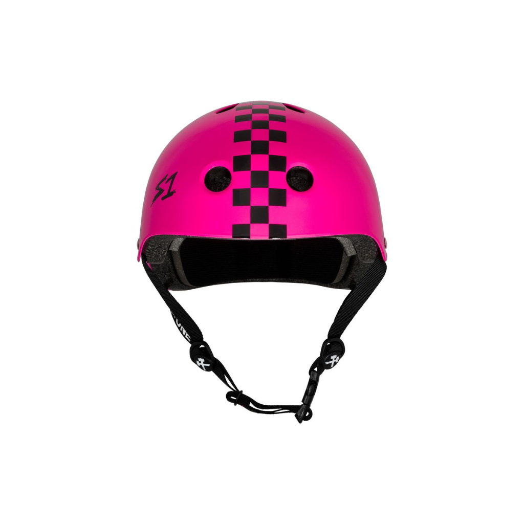 S1 Lifer Helmet Pro Model / Collabs /Limited Edition