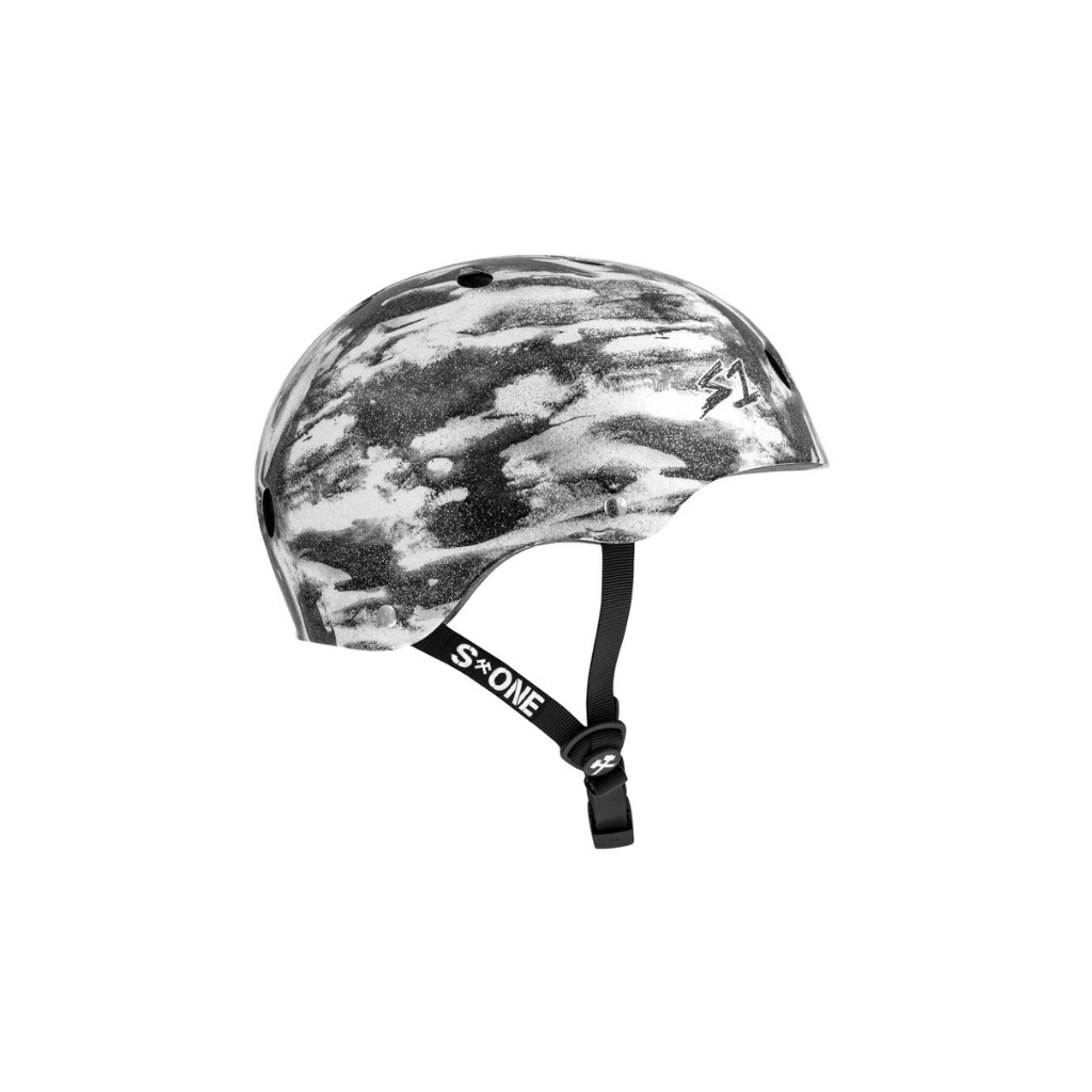 S1 Lifer Helmet Pro Model / Collabs /Limited Edition