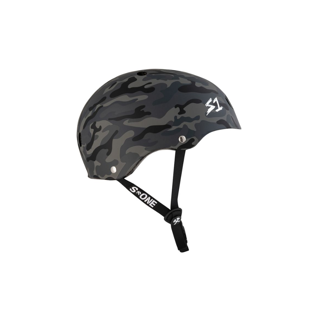 S1 Lifer Helmet Graphics