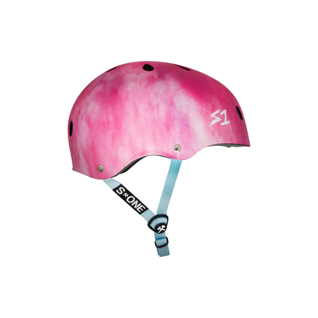 S1 Lifer Helmet Pro Model / Collabs /Limited Edition