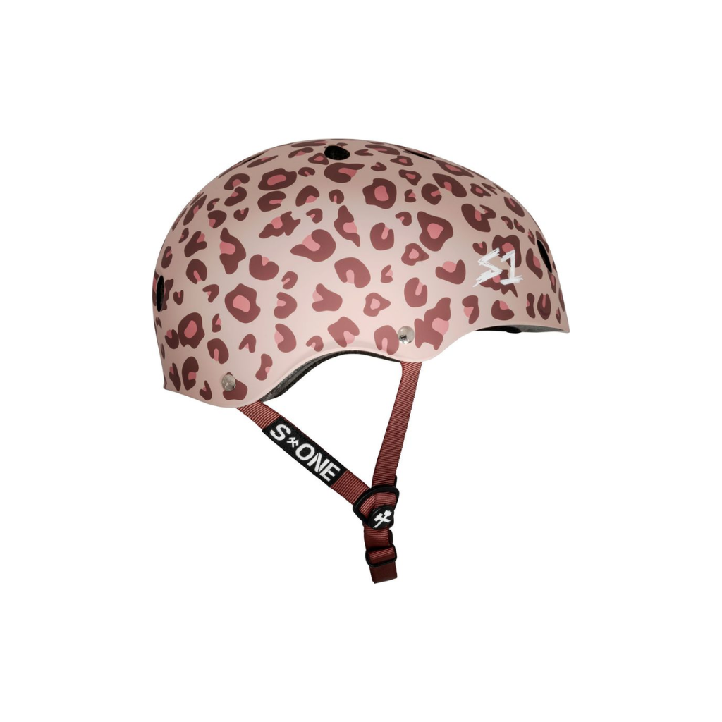 S1 Lifer Helmet Graphics