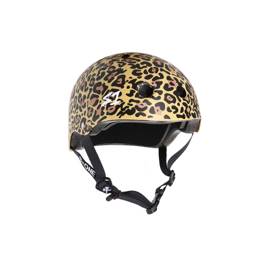 S1 Lifer Helmet Graphics