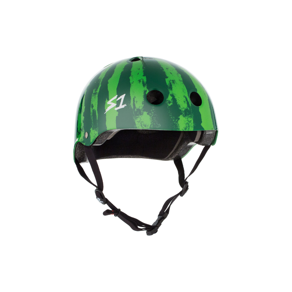 S1 Lifer Helmet Graphics