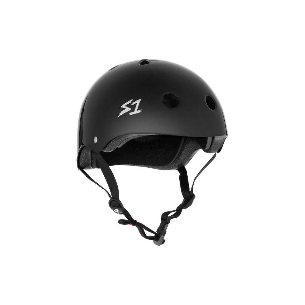S1 Mega Lifer Helmet Gloss