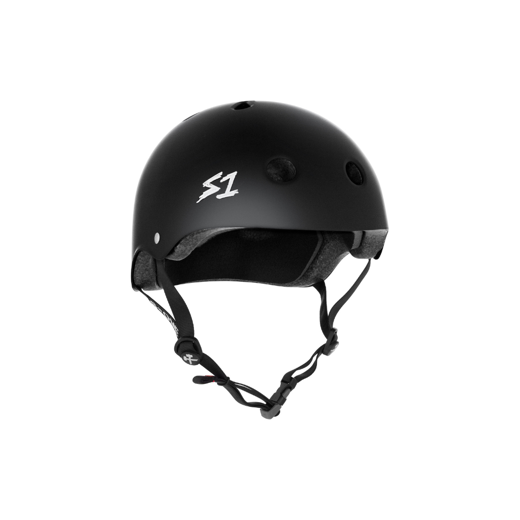 S1 Mega Lifer Helmet Matte