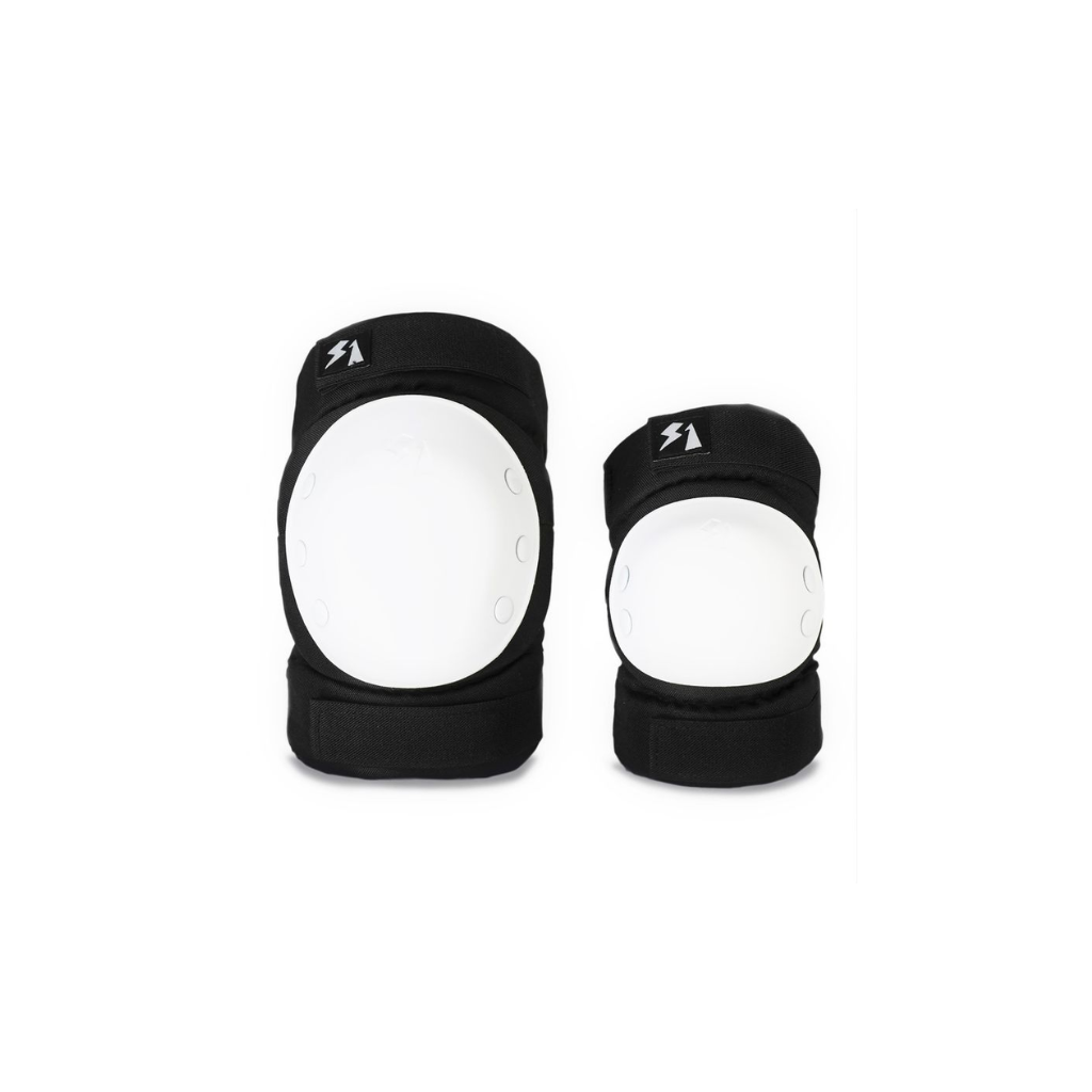 S1 Park Knee and Elbow Pad Sets